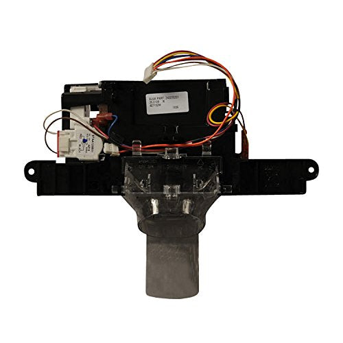 Frigidaire-Refrigerator-Ice-Dispenser-Module-242270101 Frigidaire-Refrigerator-Ice-Dispenser-Module-242270101